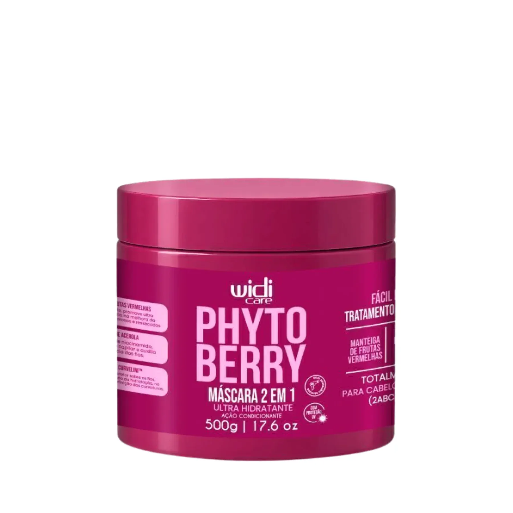MASC PHYTOBERRY